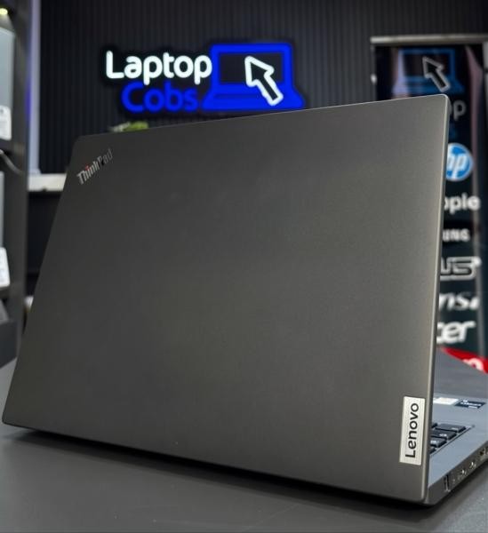LENOVO THINKPAD T14 GEN3 INTEL I5 - 1