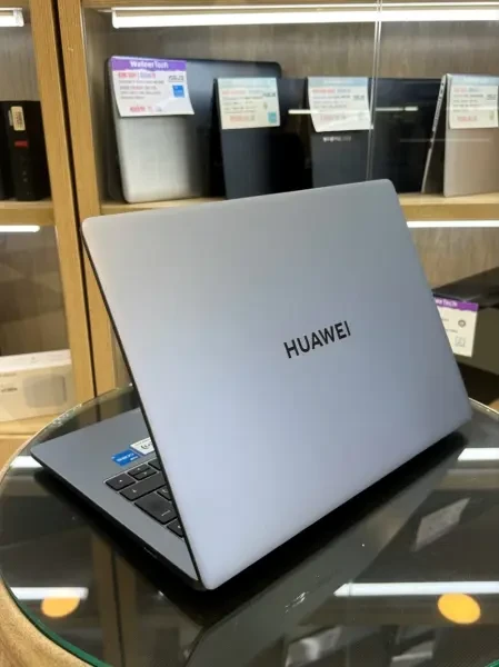 HUAWEI MATBOOK 14 I5-12450H 8GB 5 - 1