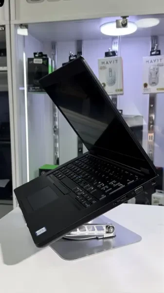Laptop DELL LATITUDE 5480 I7-7eme - 1