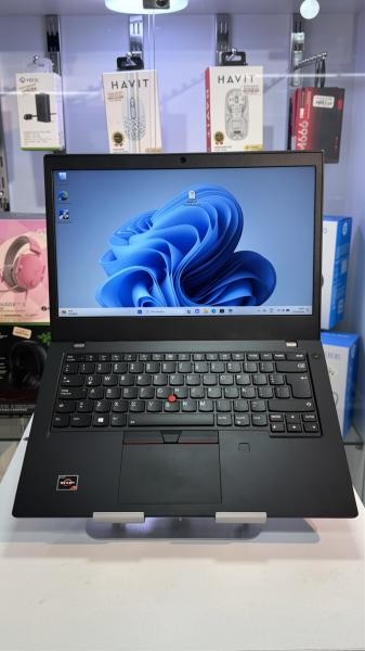 Laptop LENOVO THINKPAD L14 - 1