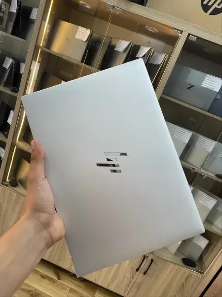 Hp Elitebook 840 G11 Ultra 5 135H - 1