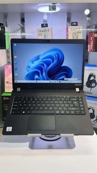 Laptop Acer Travol Male P214 Séri - 1