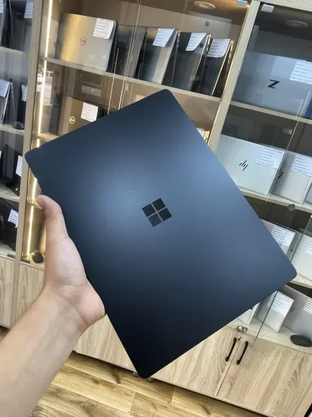 Surface Laptop 5 I7-1265U 16gb 51 - 1