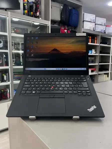 LAPTOP LENOVO Thinkpad L480 I5-8 - 1