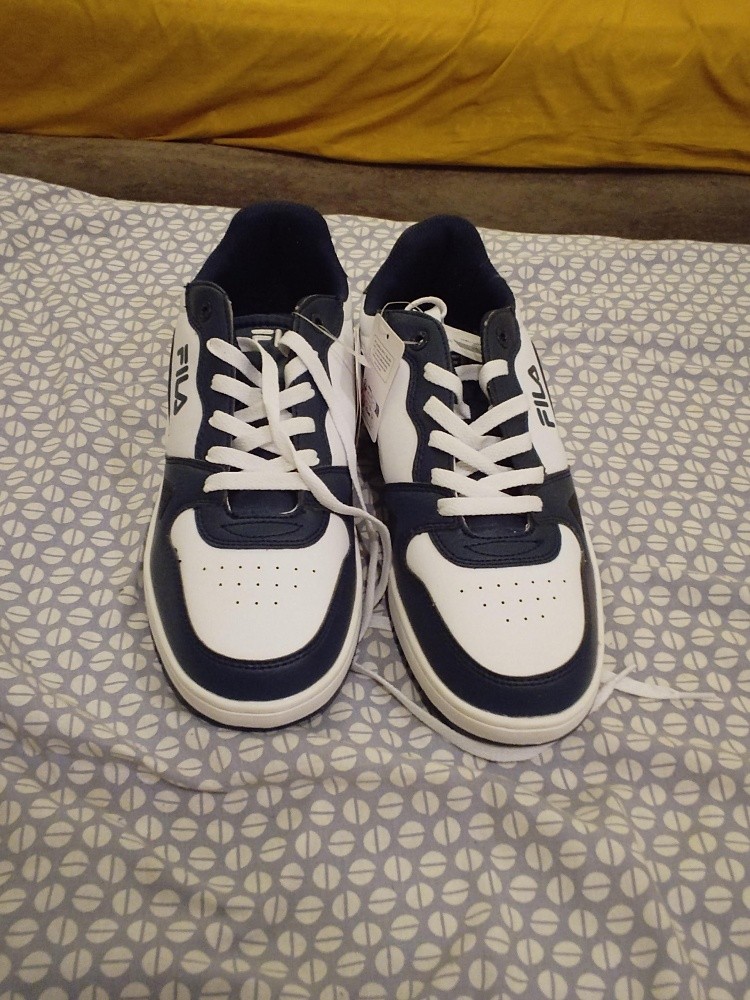 basquette Fila original  - 2