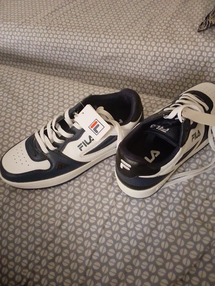 basquette Fila original  - 3