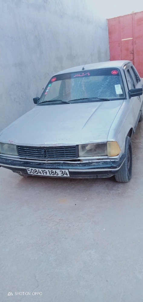 بيجو 305 - 3