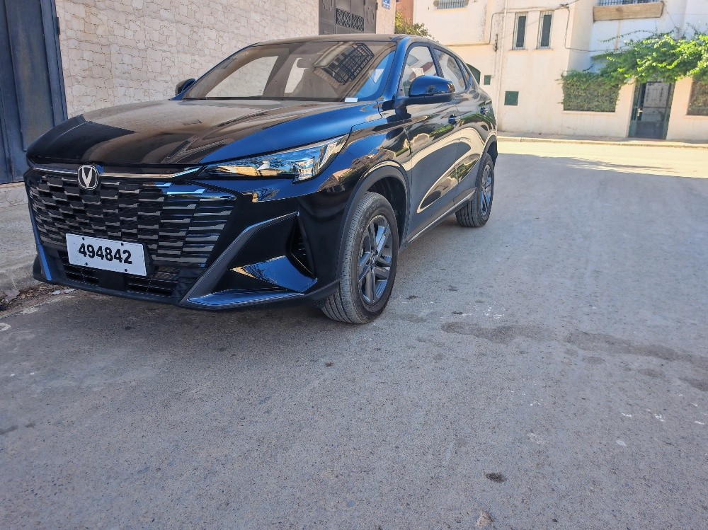 changan x5 plus Manuel - 8