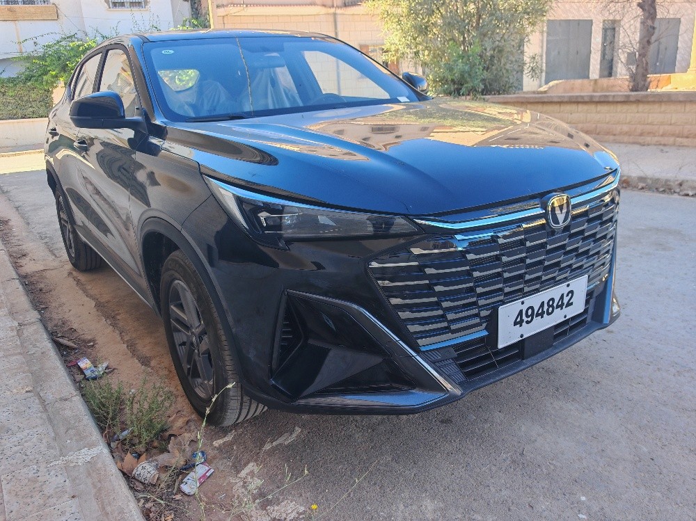 changan x5 plus Manuel - 6