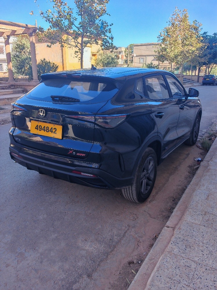 changan x5 plus Manuel - 7