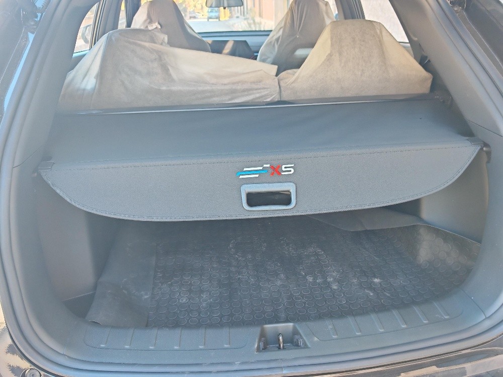 changan x5 plus Manuel - 2