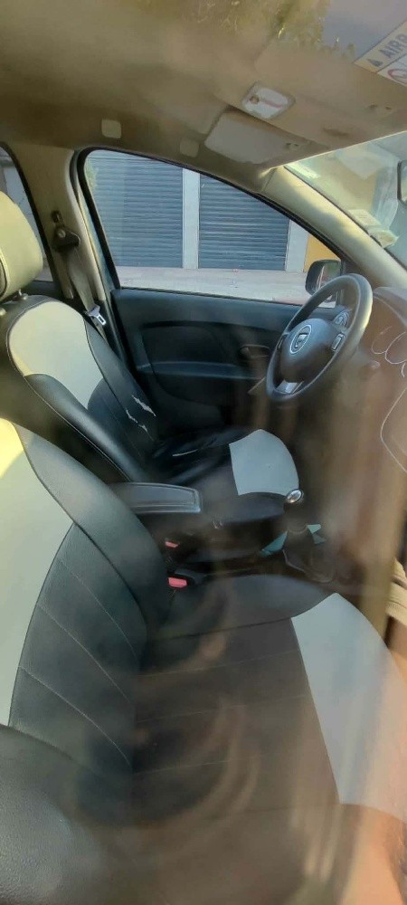 Stepway - 4
