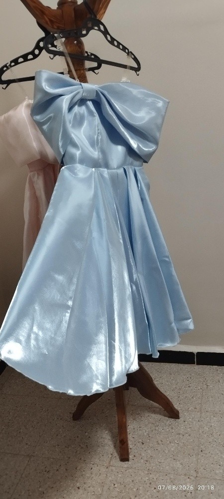 فستان سهرة - 4