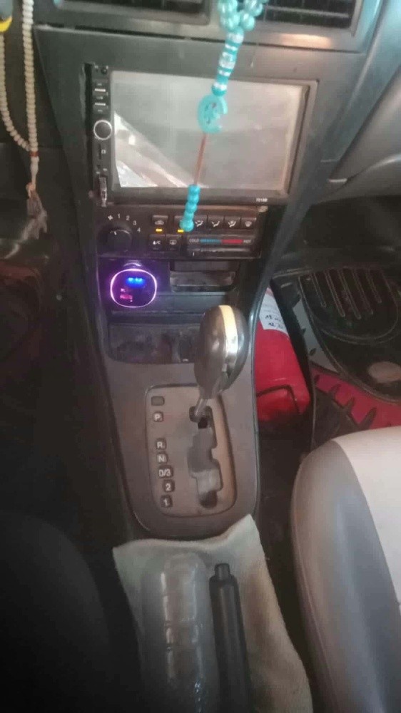 نيسان صني بي 10 - 3