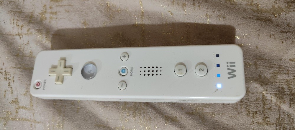 نينتيندو وي - 5