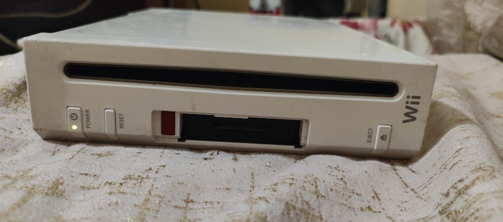 نينتيندو وي - 3