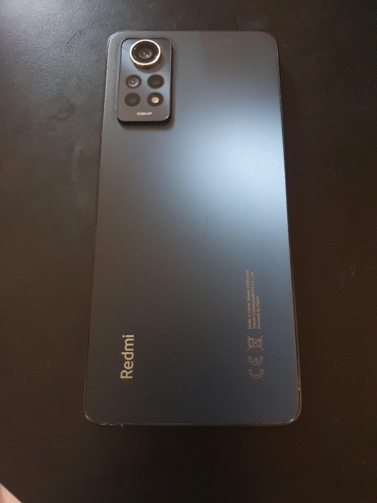 redmi note 12 pro - 2