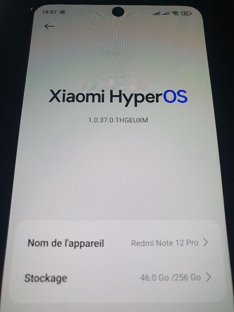 redmi note 12 pro - 3