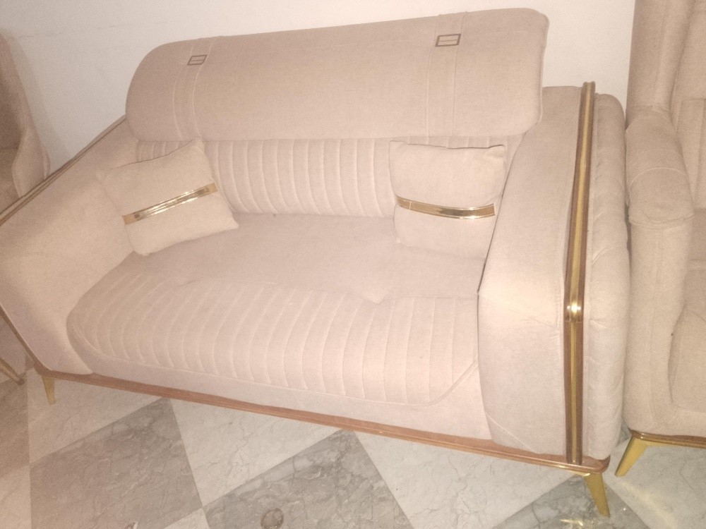 صالون وطاولة - 3