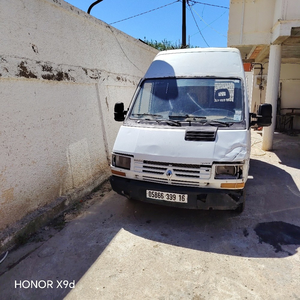 Renault Trafic - 3