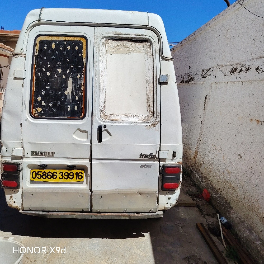 Renault Trafic - 5