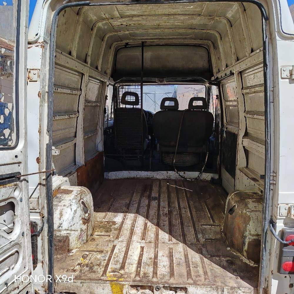 Renault Trafic - 7