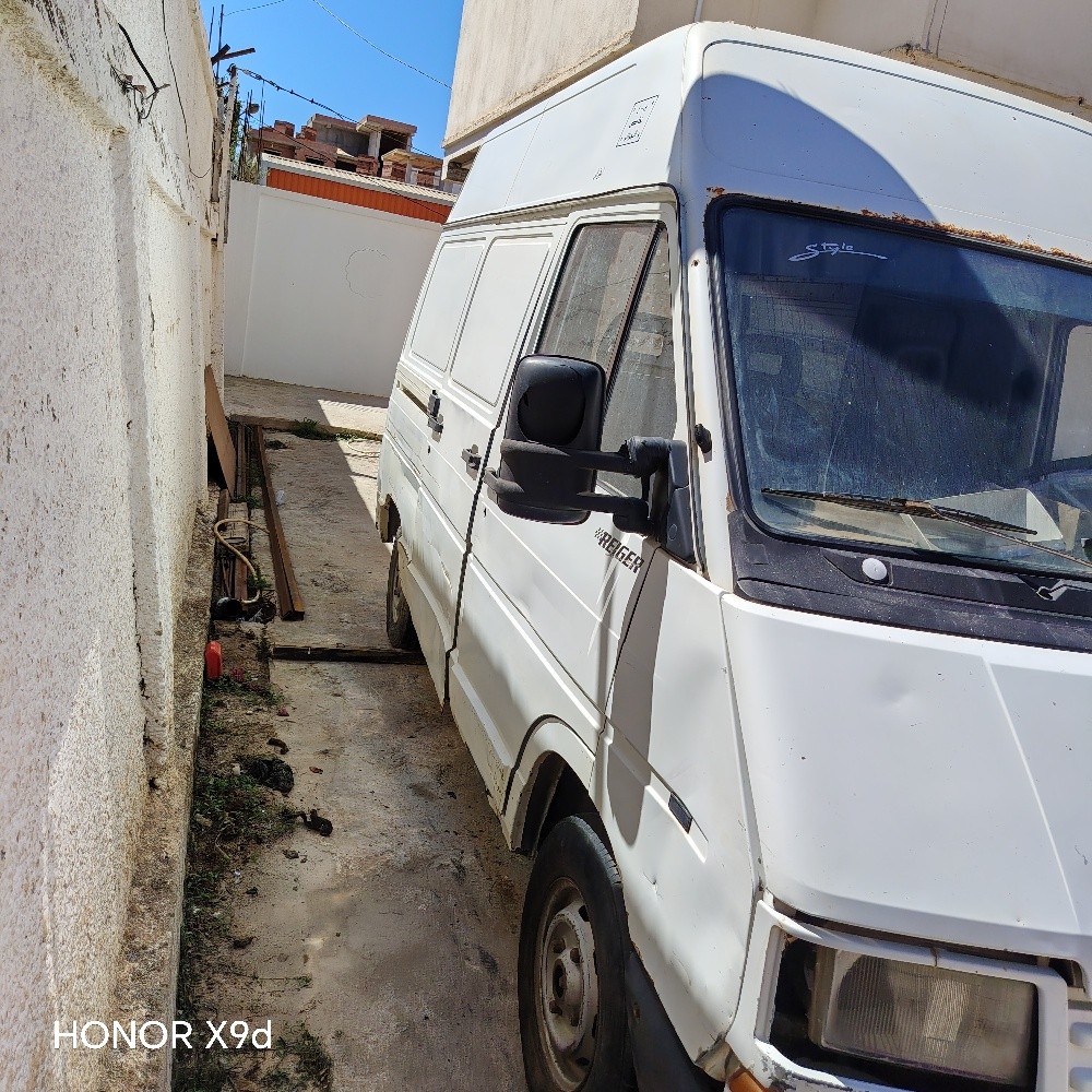 Renault Trafic - 4