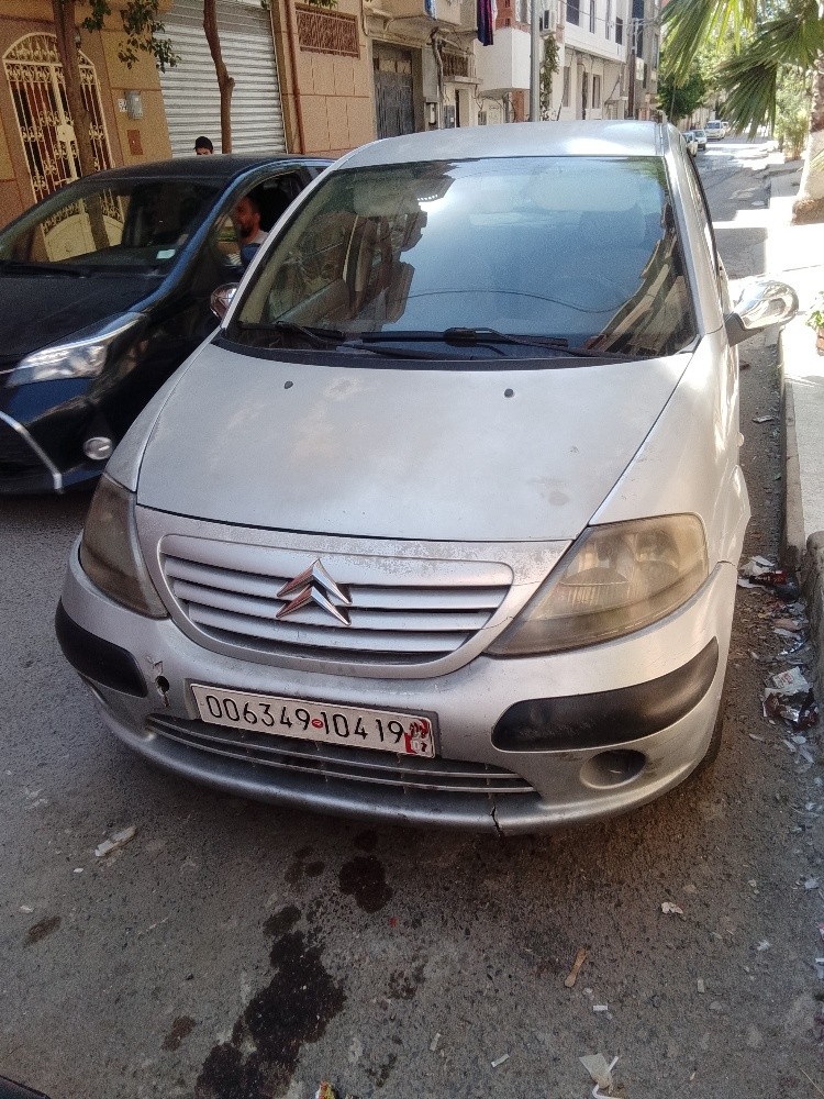 C3 1.4 hd 2004 0550364993 - 1