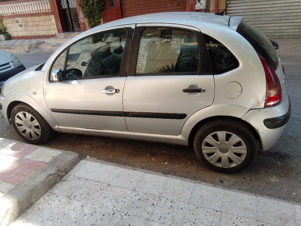 C3 1.4 hd 2004 0550364993 - 5