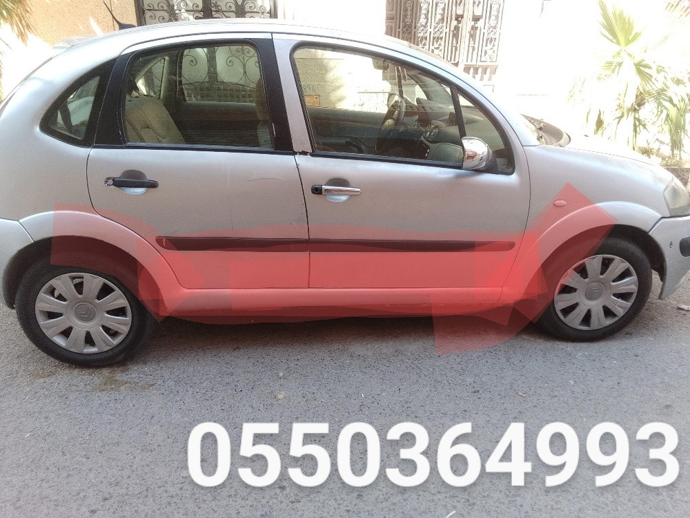 C3 1.4 hd 2004 0550364993 - 2