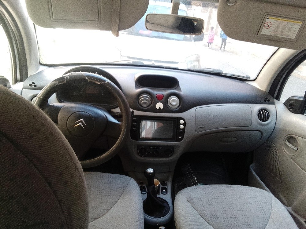 C3 1.4 hd 2004 0550364993 - 10