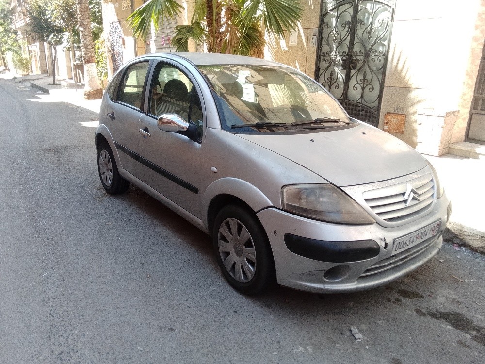 C3 1.4 hd 2004 0550364993 - 7