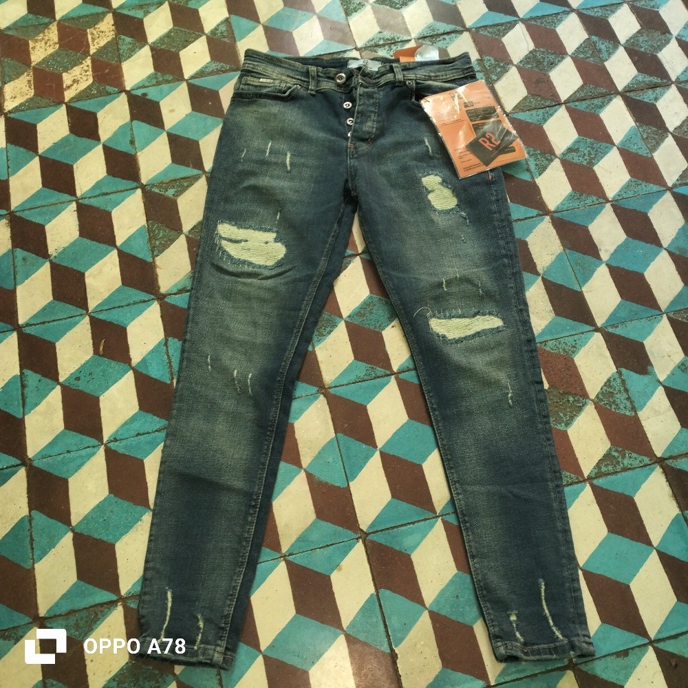 سروال جينز - 10