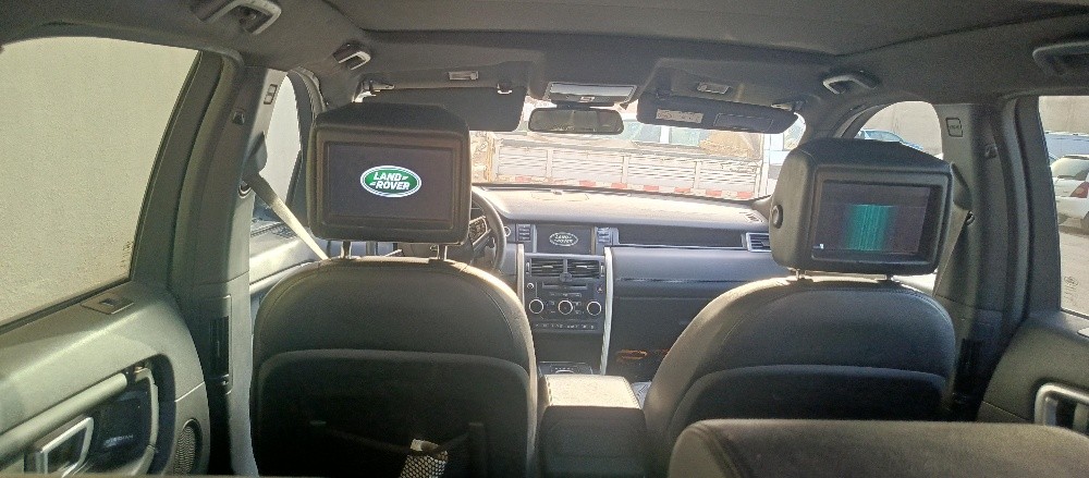 Land Rover  - 13