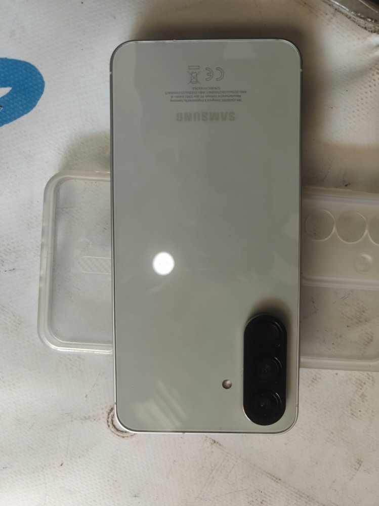 samsung A56 5G - 4