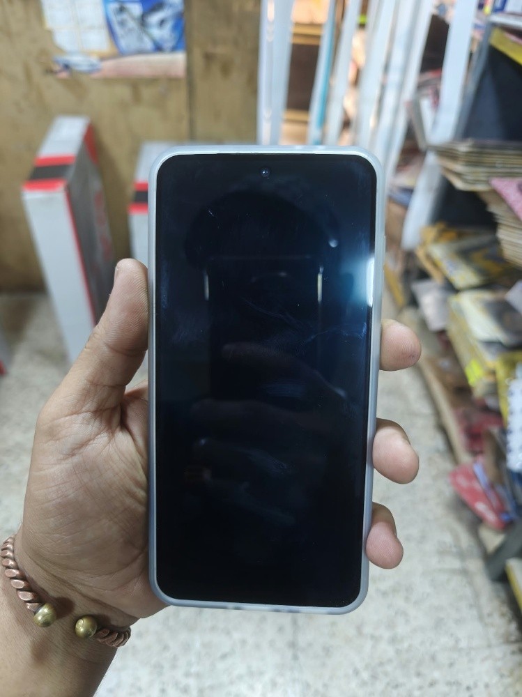 samsung A56 5G - 6