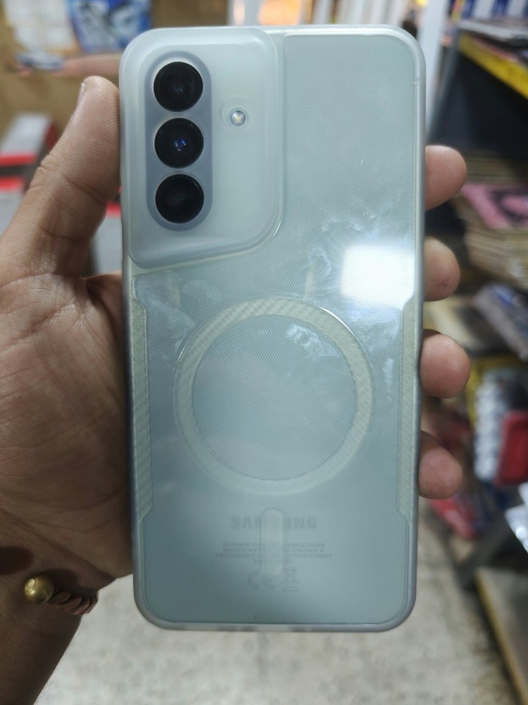 samsung A56 5G - 5
