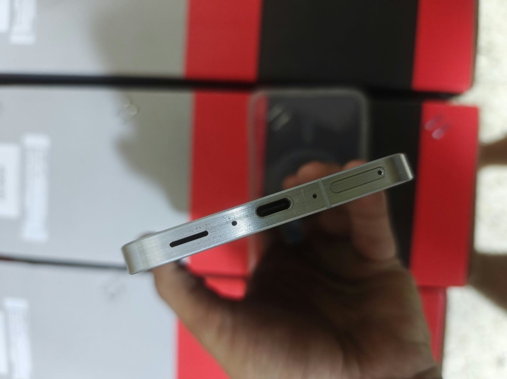 samsung A56 5G - 7