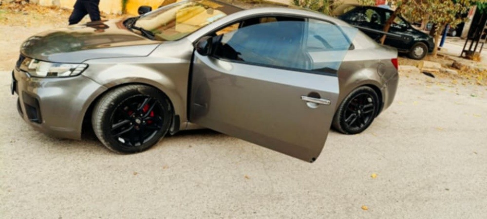 kia - 3