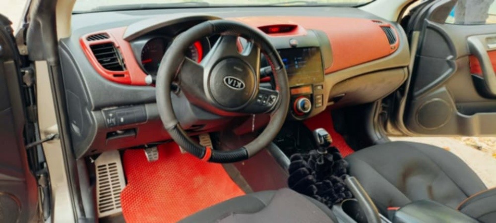 kia - 2