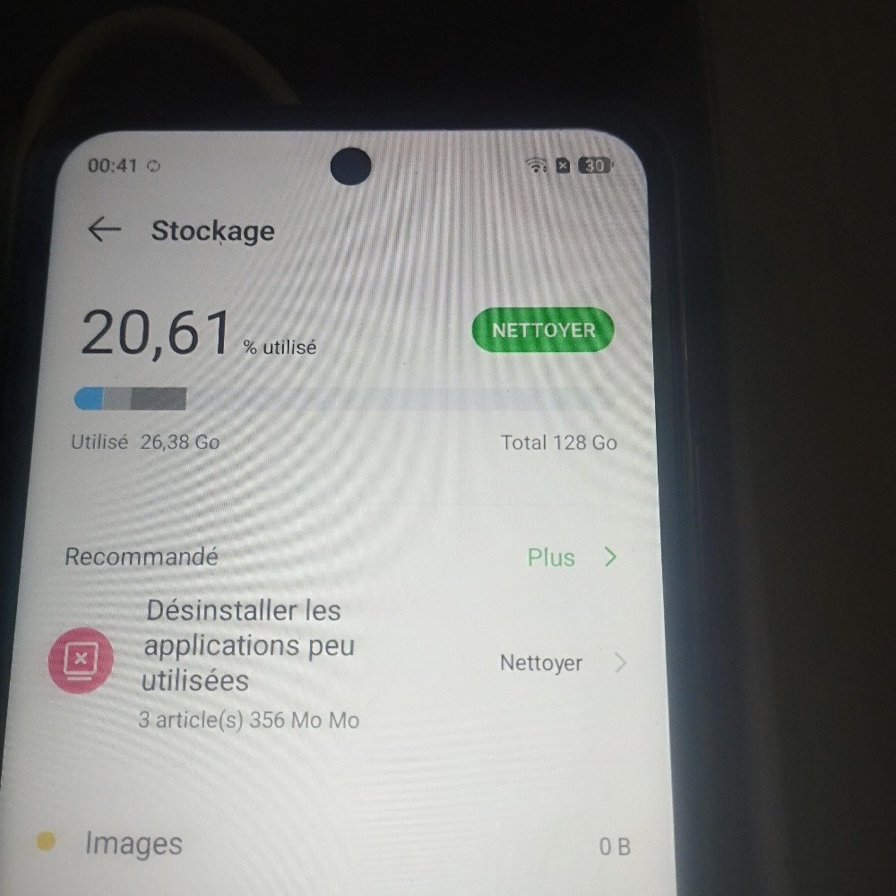 infinix smart 10 - 6