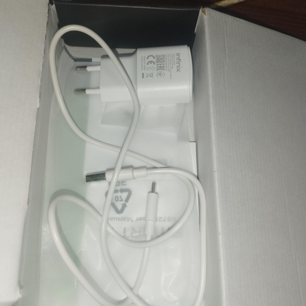 infinix smart 10 - 5