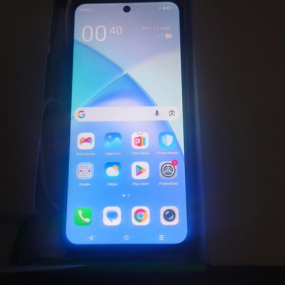 infinix smart 10 - 2