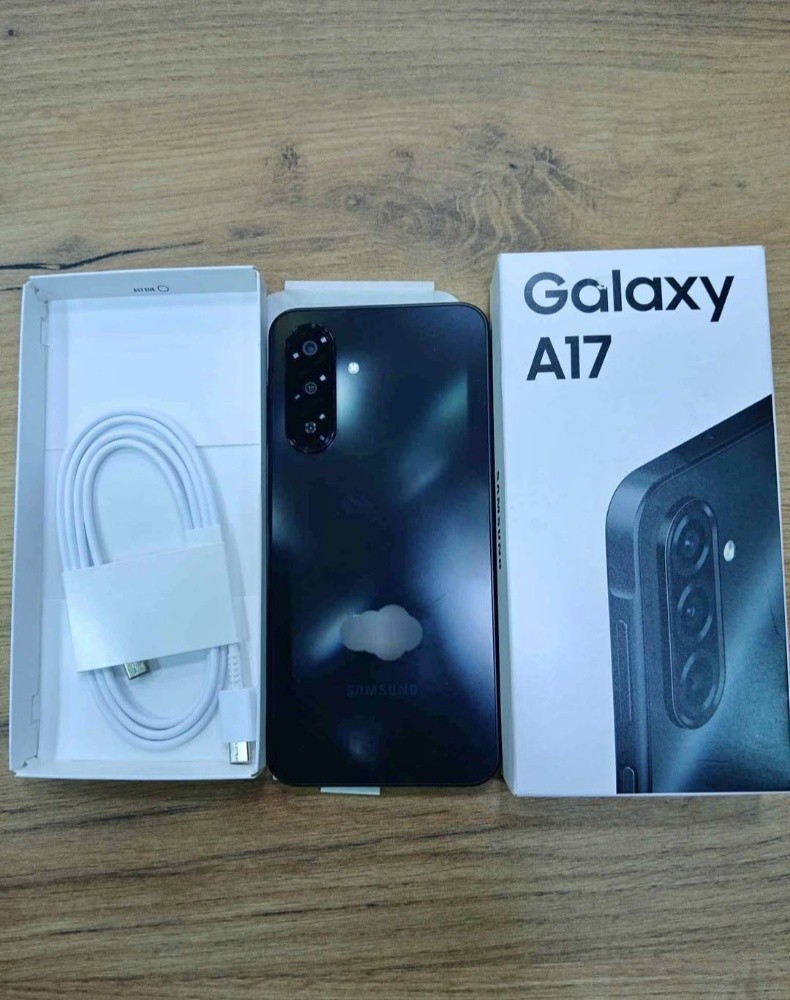 A17 5g - 1