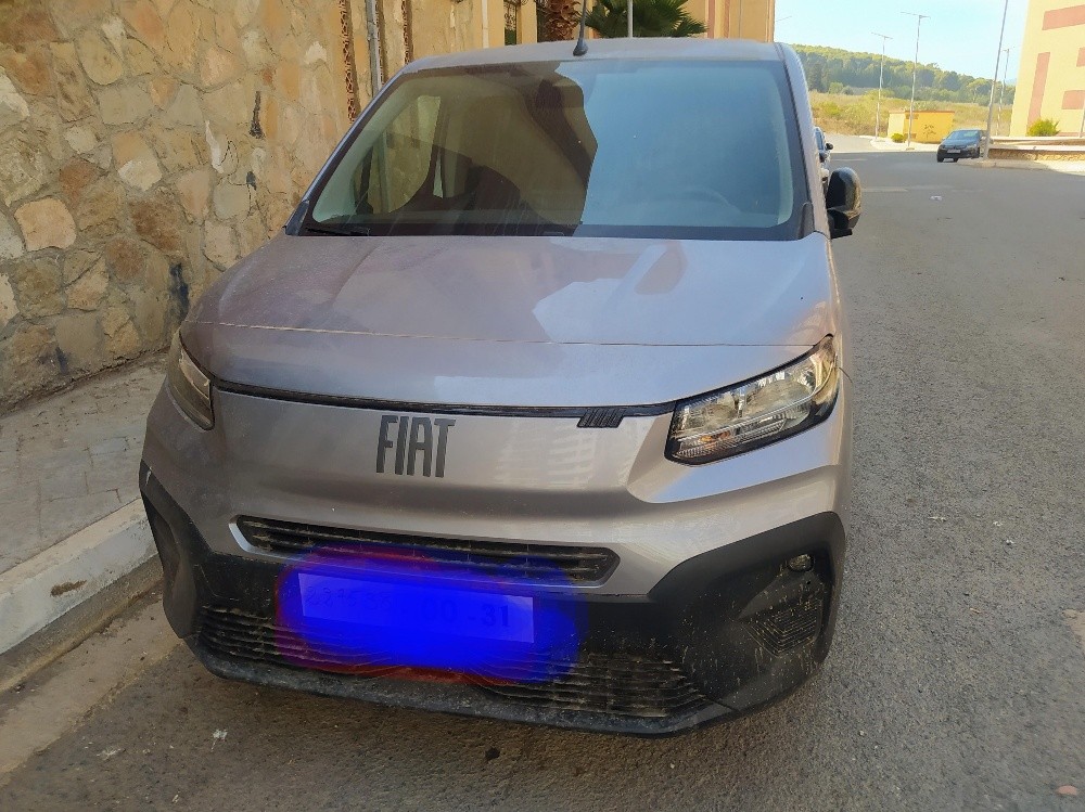 doblo - 2