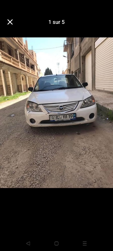 haima Family 1,6 - 1