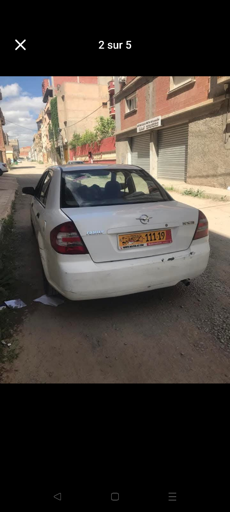 haima Family 1,6 - 2
