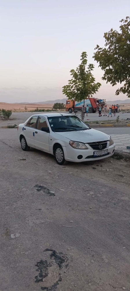 haima Family 1,6 - 5