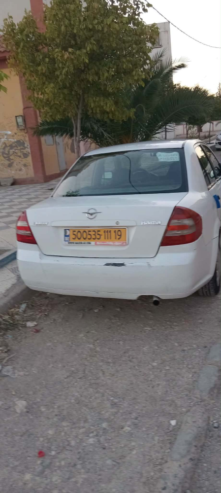 haima Family 1,6 - 3