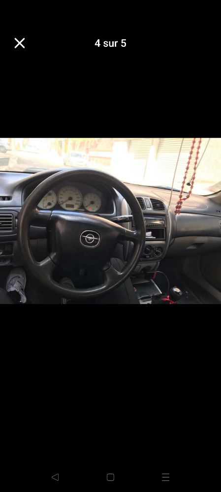 haima Family 1,6 - 4
